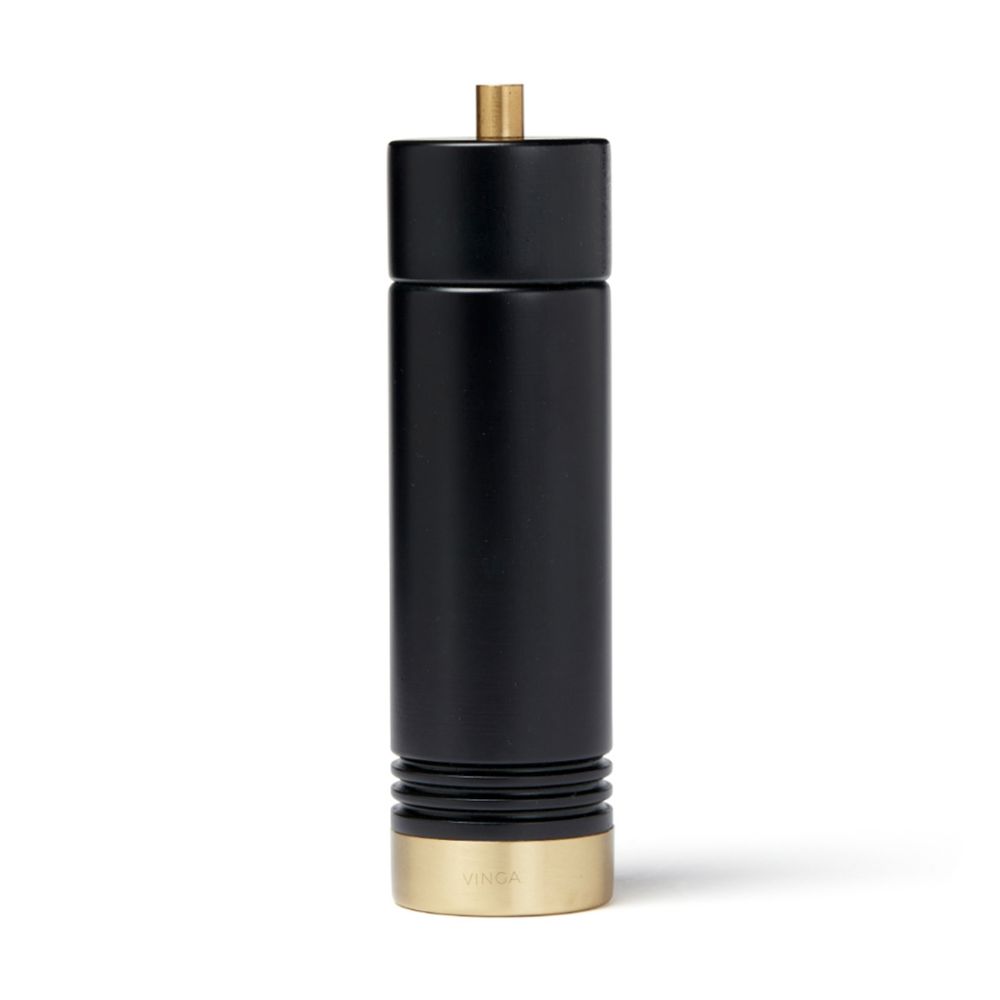 Monte Pepper Mill