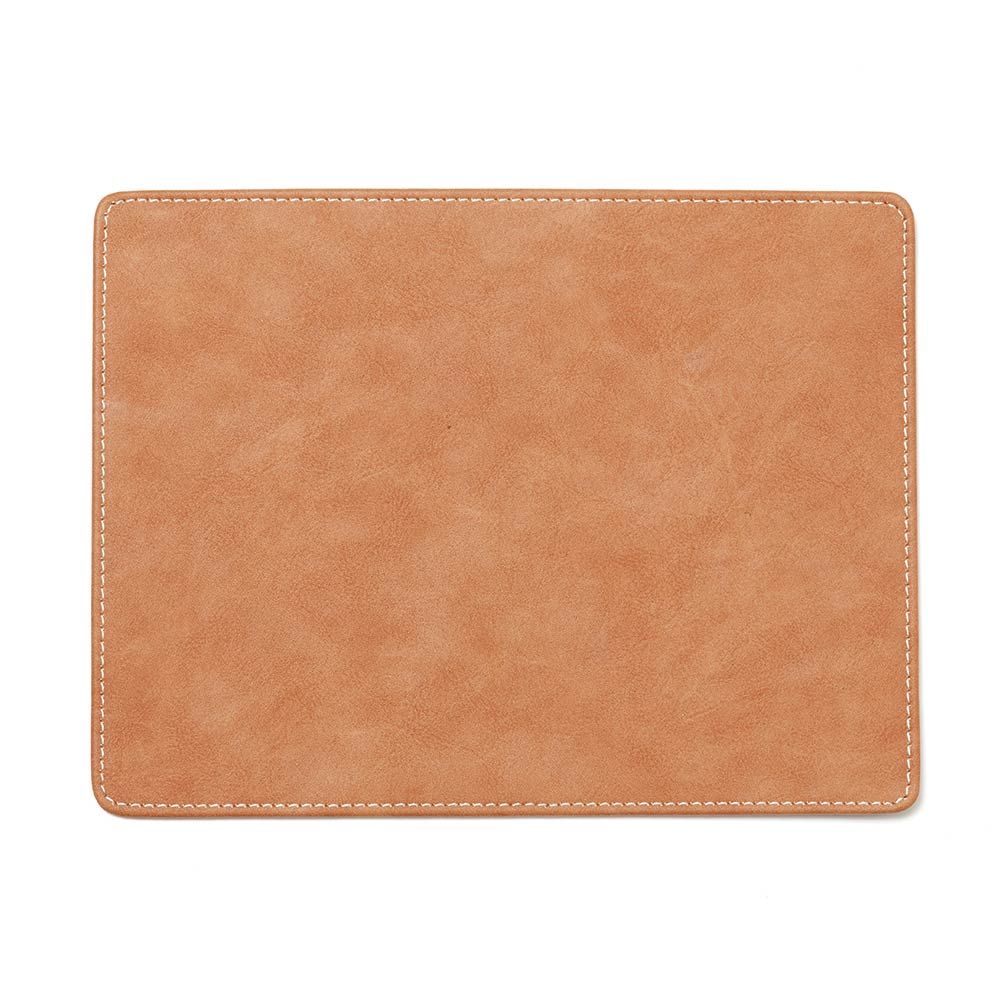 Nabucco vegan leather mouse pad