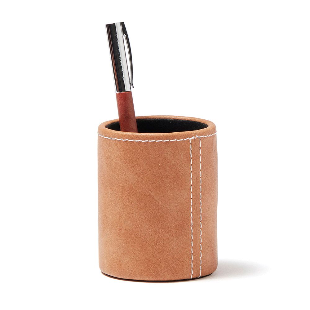 Nabucco vegan leather pencil cup