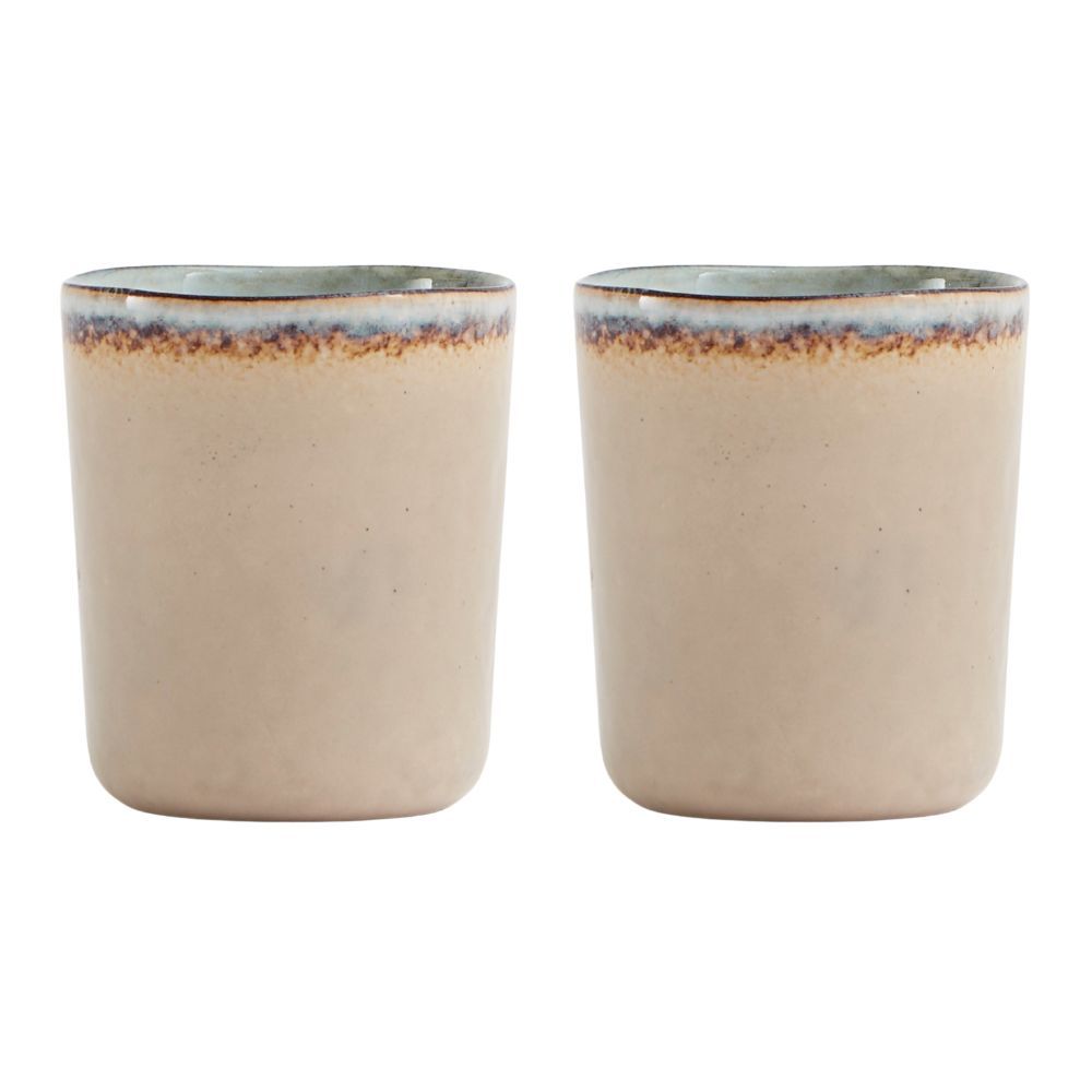 Nomimono Mugs - Set Of 2