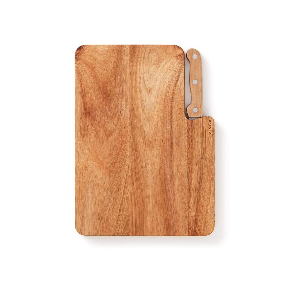 Vinga of Sweden Padano cutting board