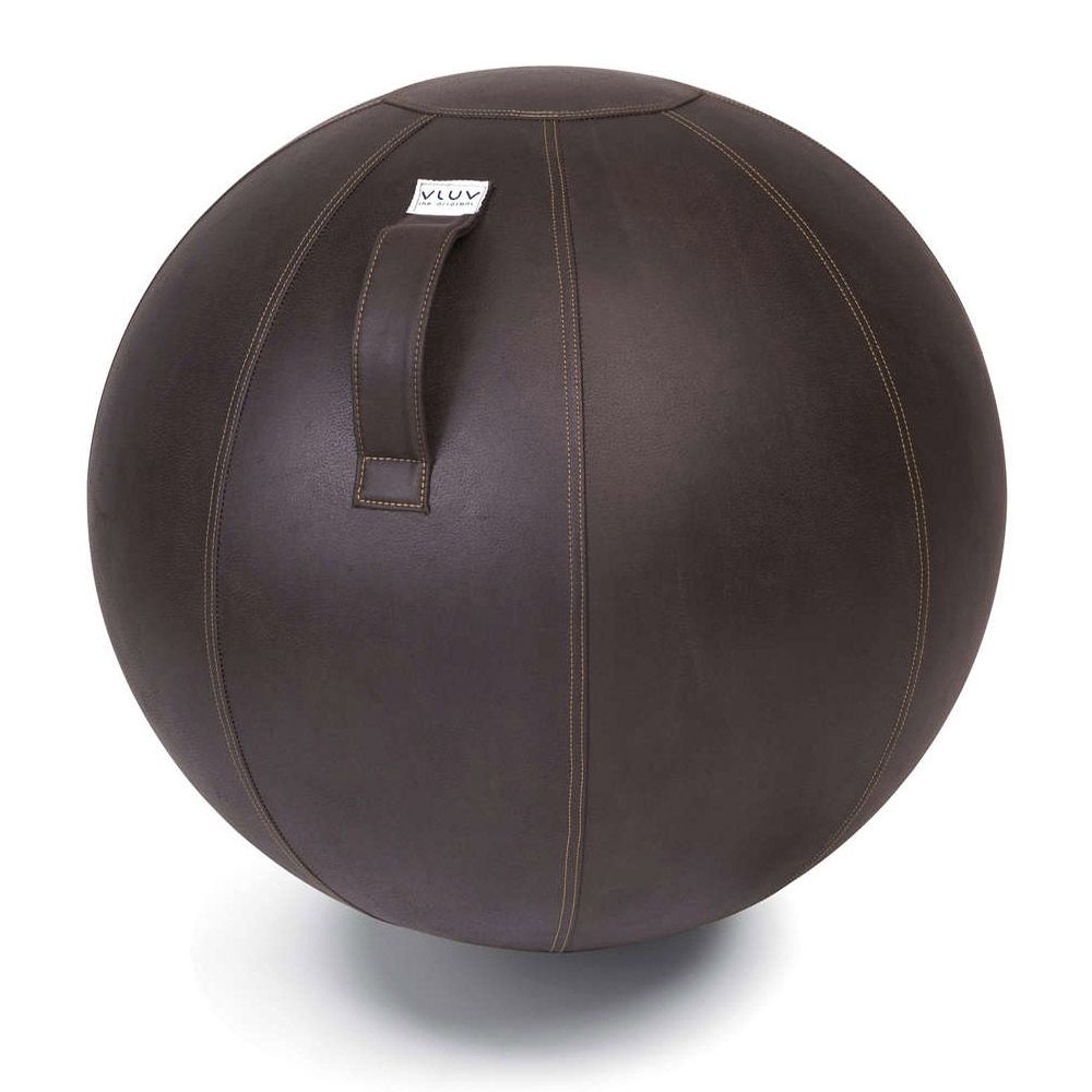 VLUV VEEL Seating Ball - Mocca