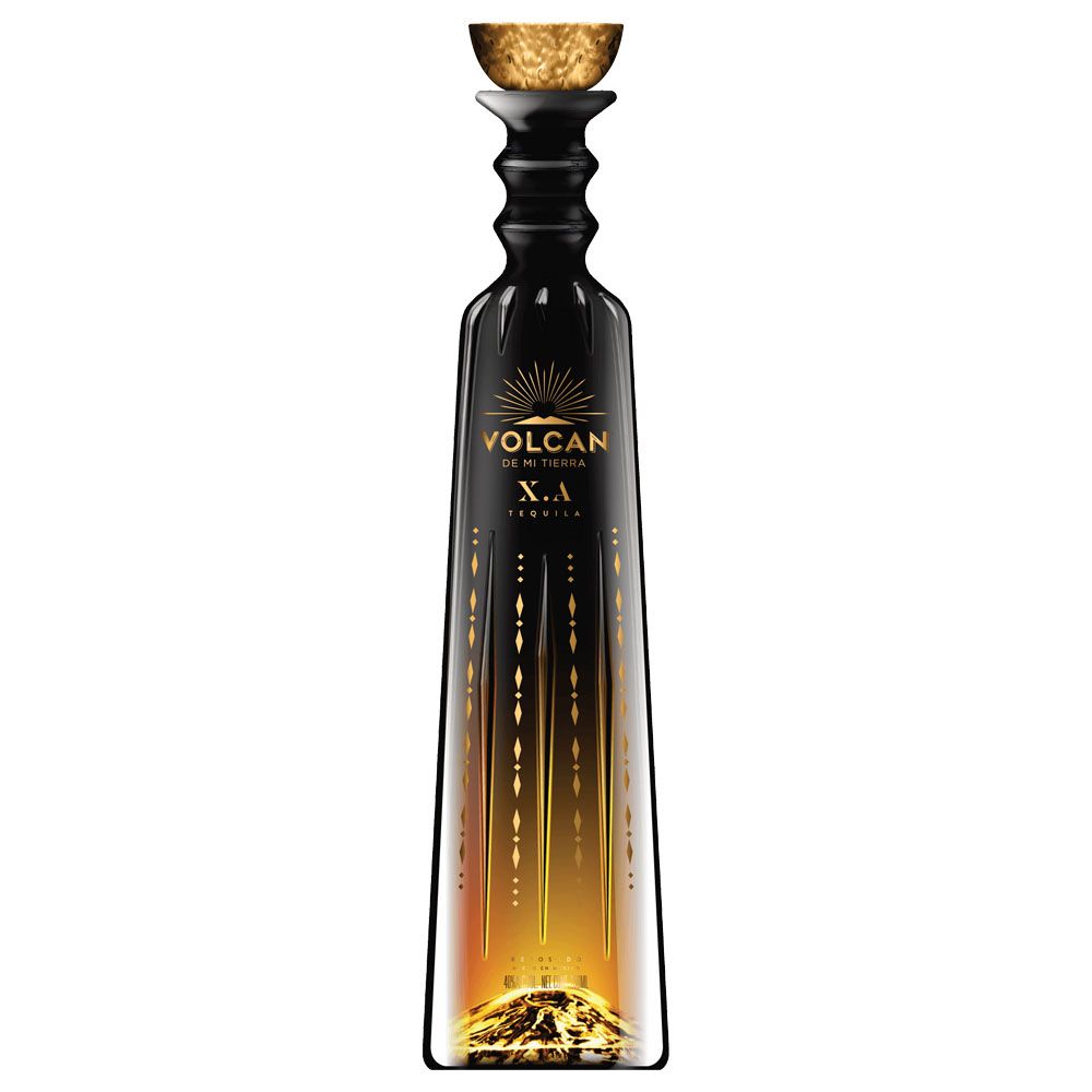 Volcan De Mi Tiera X.A. Tequila