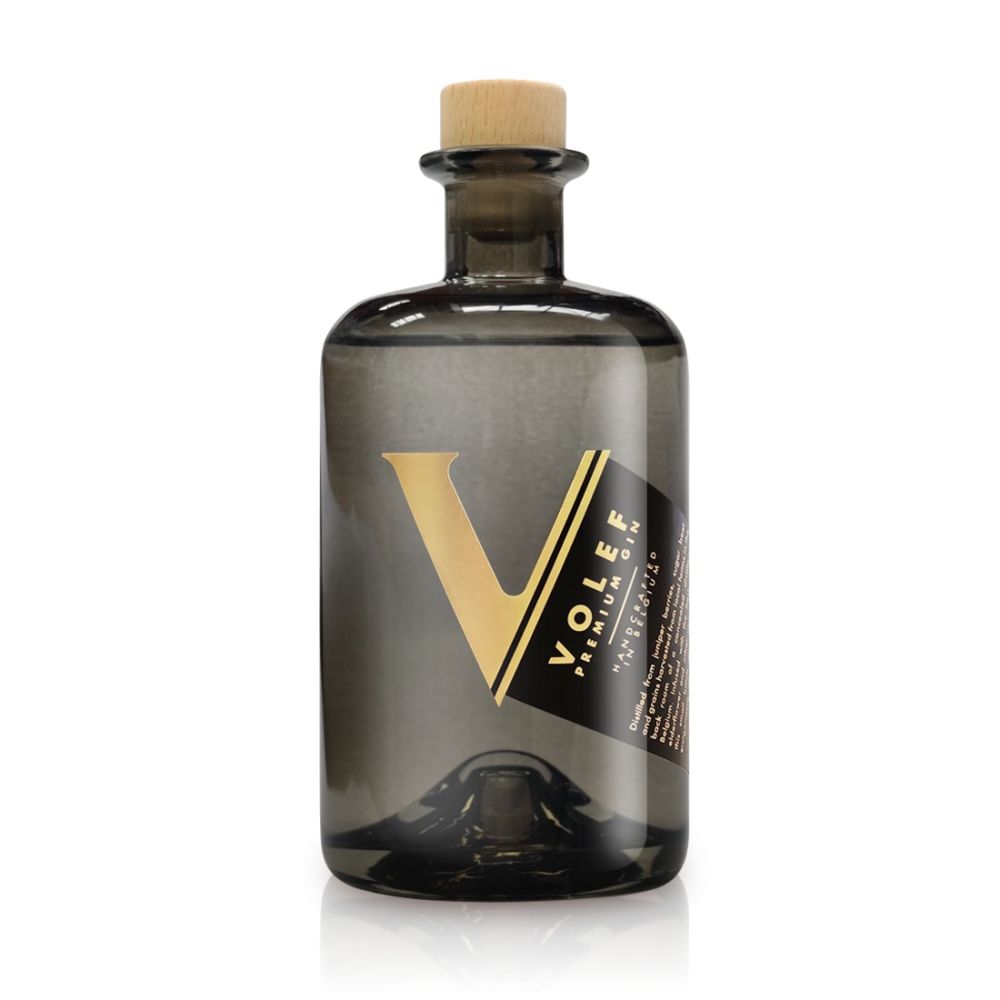 Volef Premium Gin