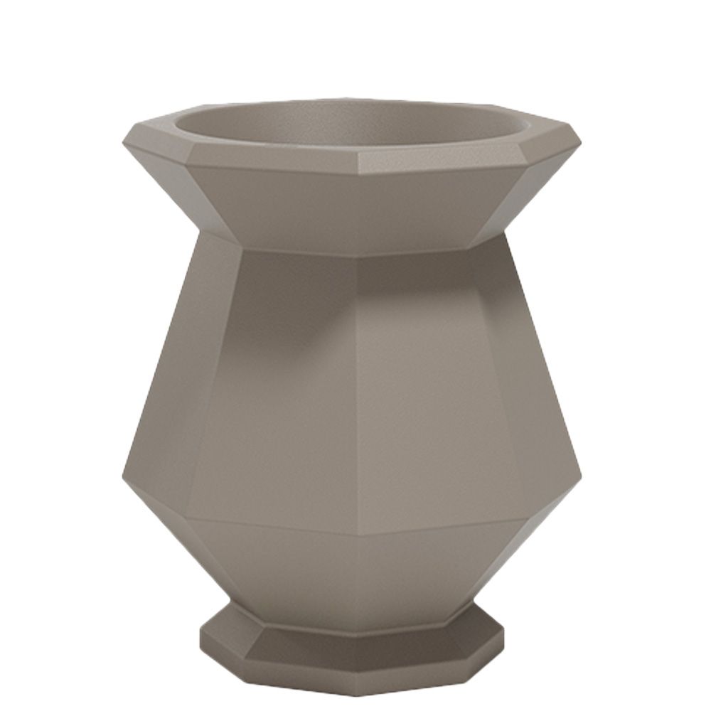 Vondom Origami Kashi Planter
