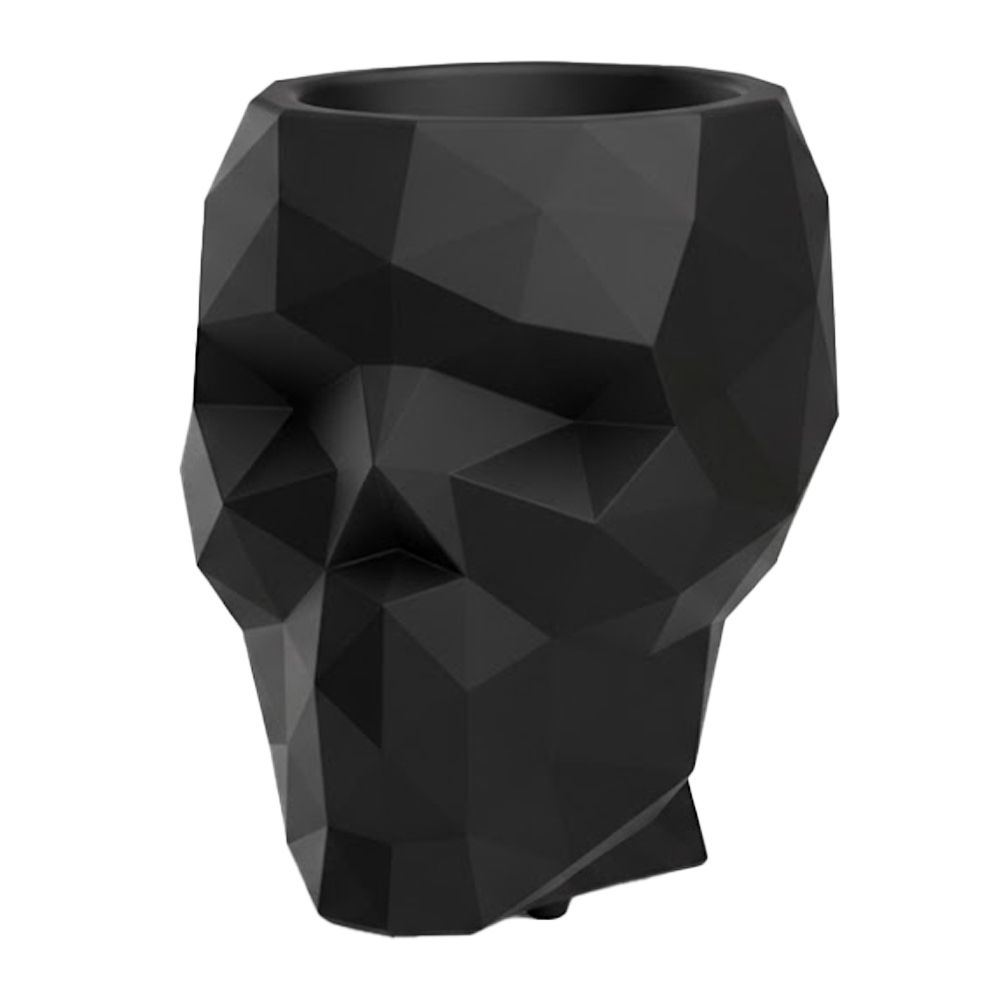 Vondom Skull Planter