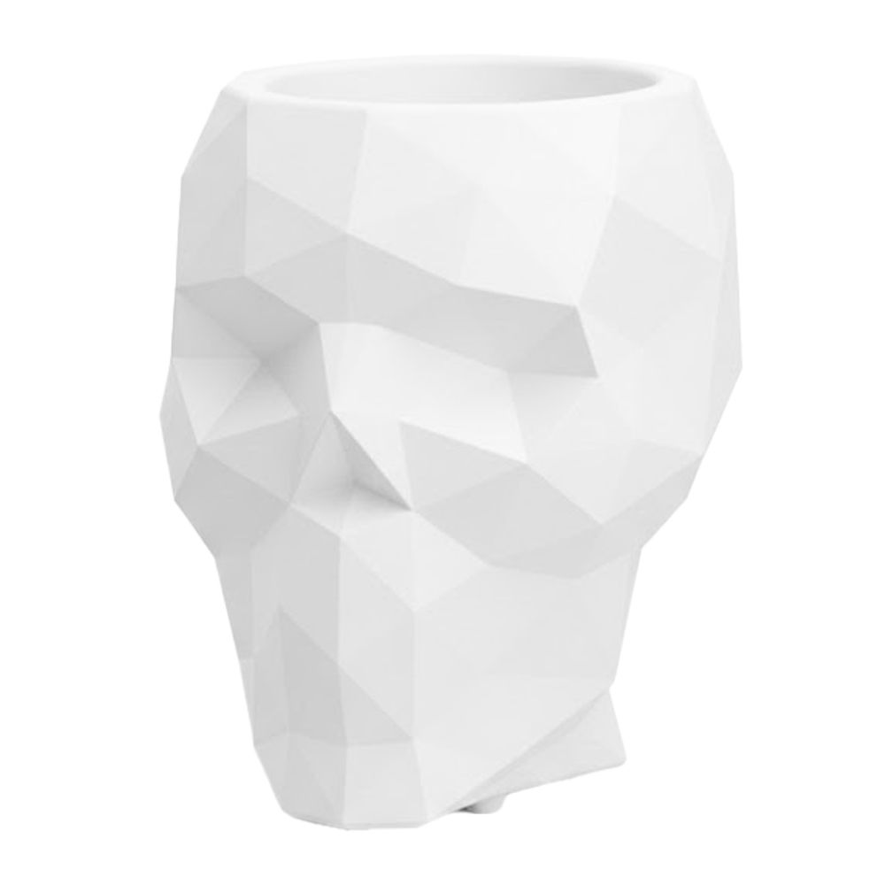 Vondom Skull Planter