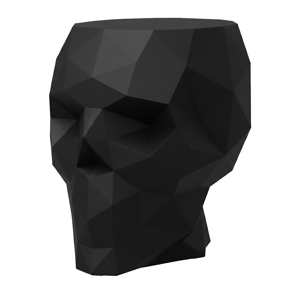 Vondom Skull Stool
