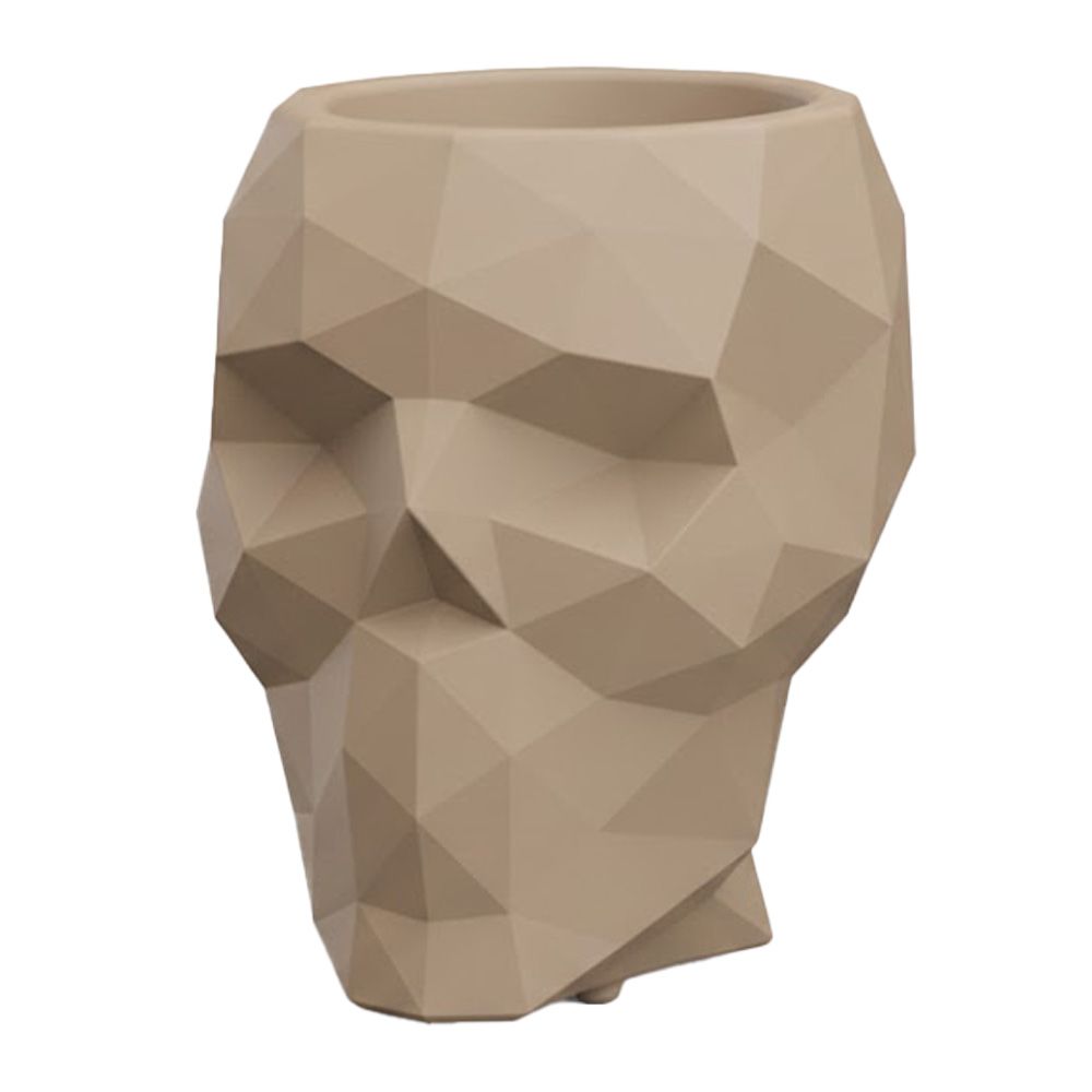 Vondom Skull Planter