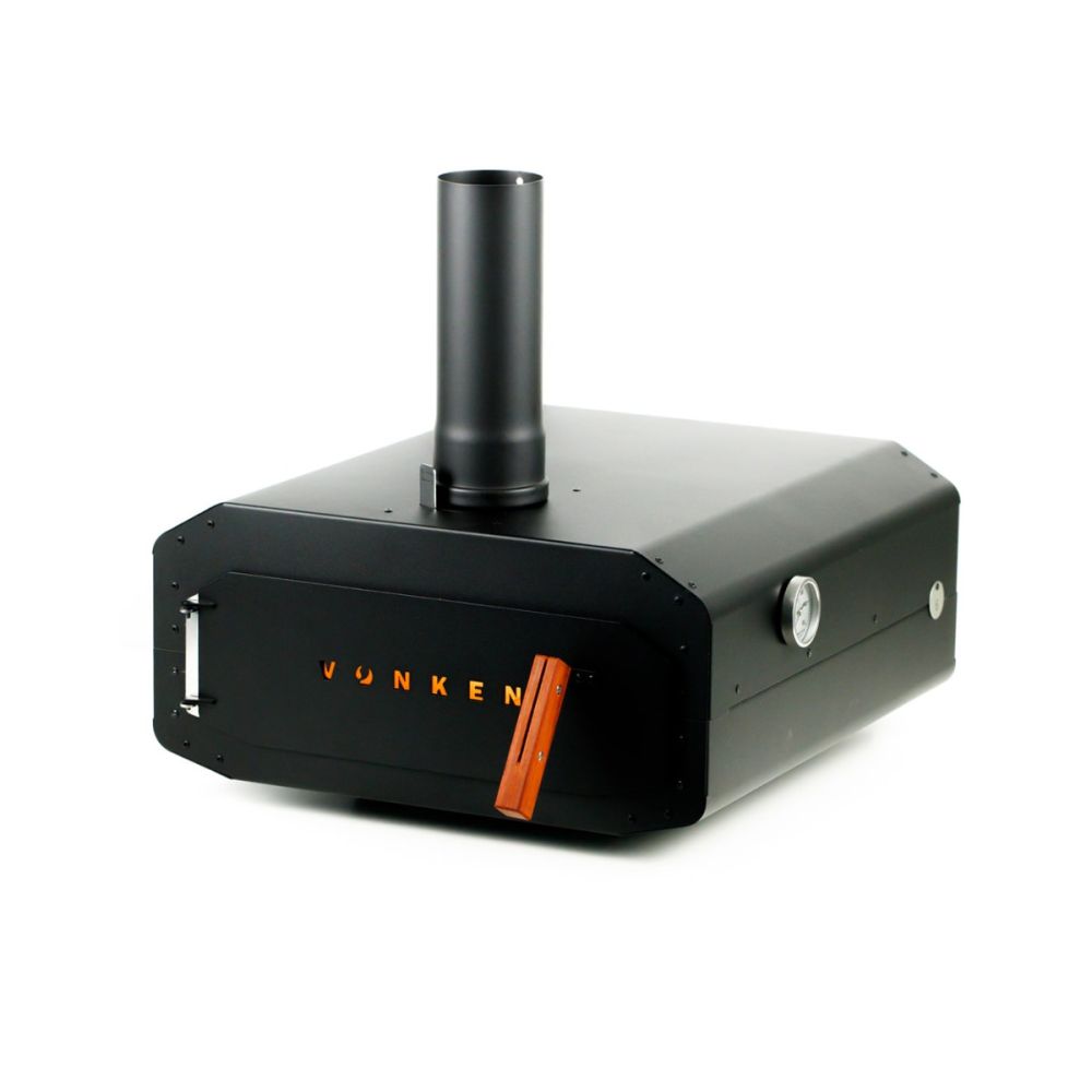 Vonken Mini Wood Oven
