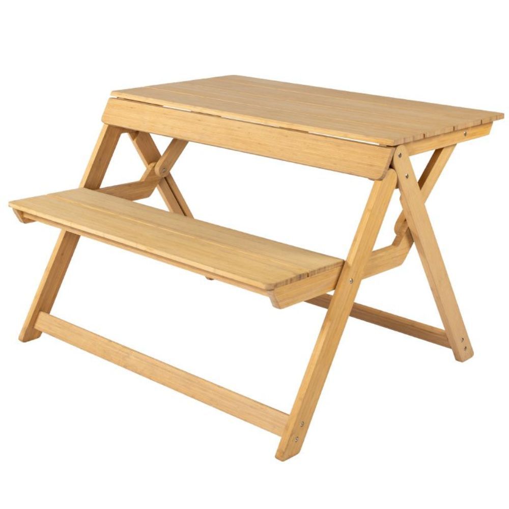 Weltevree Folding Picnic Table