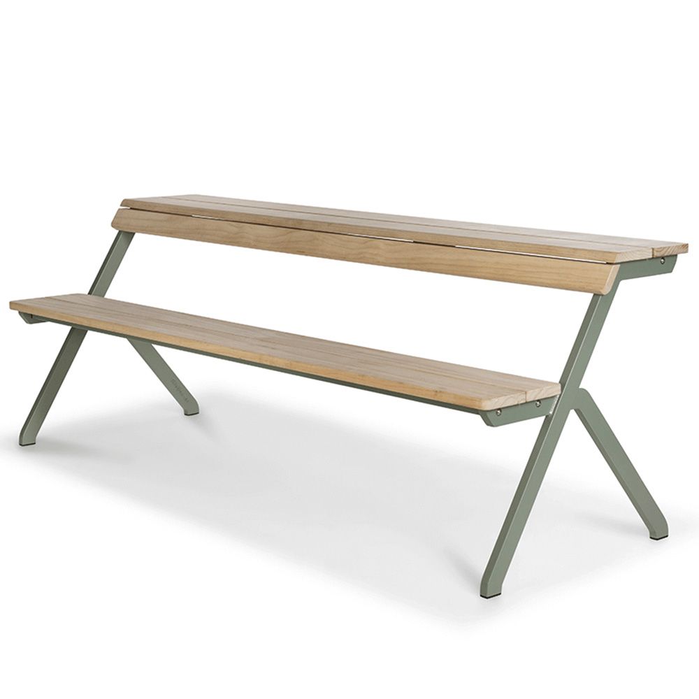 Weltevree Tablebench 4 Seater