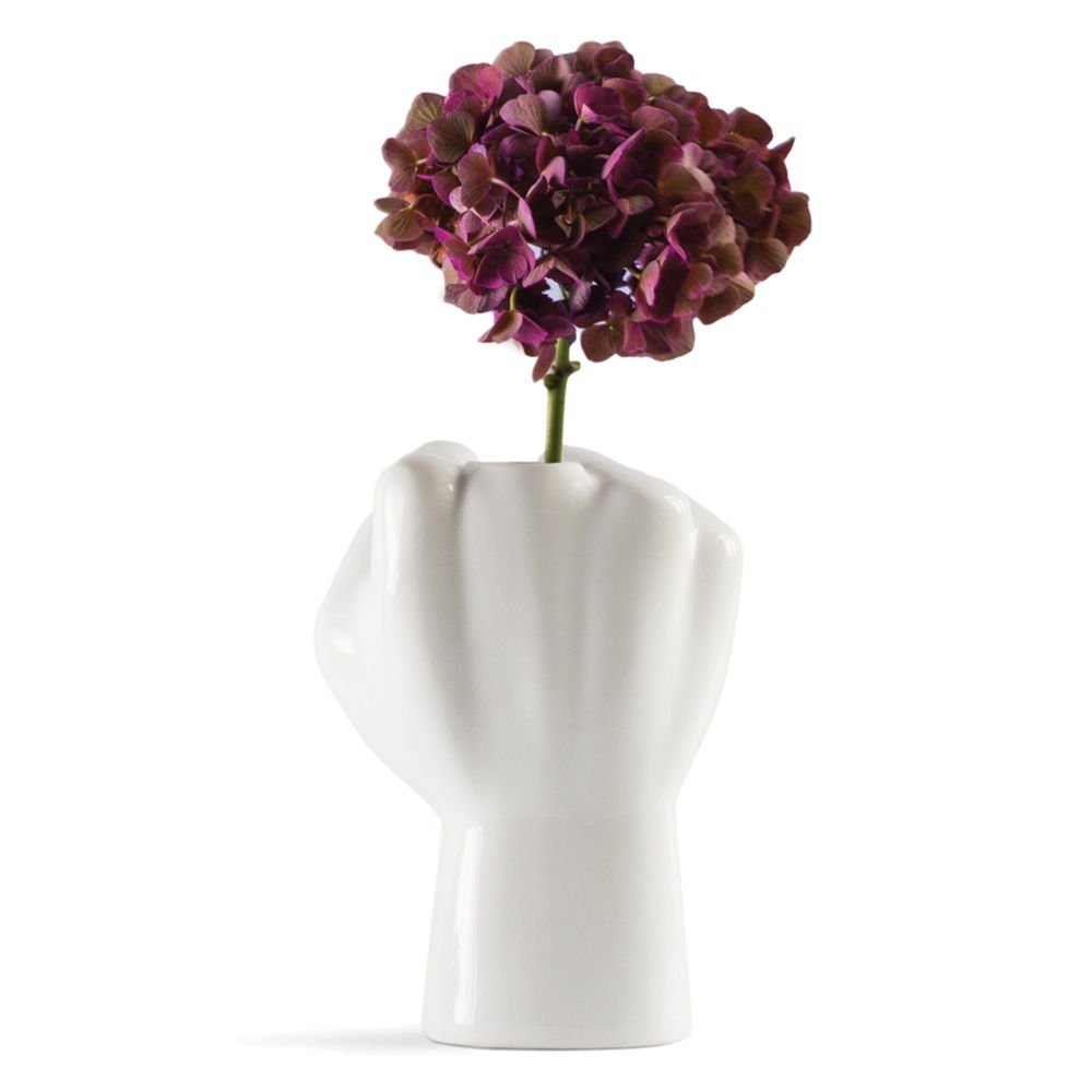 Werkwaardig FCKVASE White