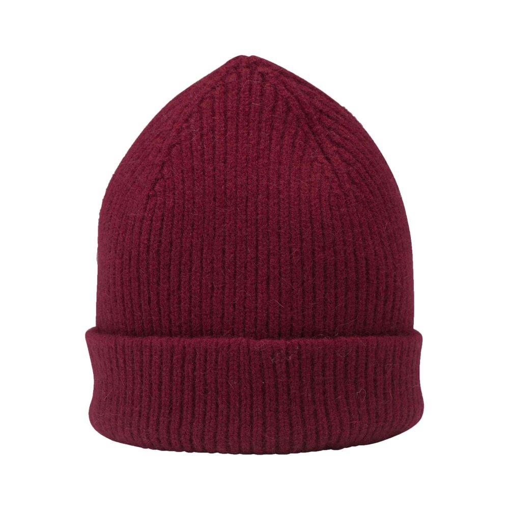 Le Bonnet beanie wine