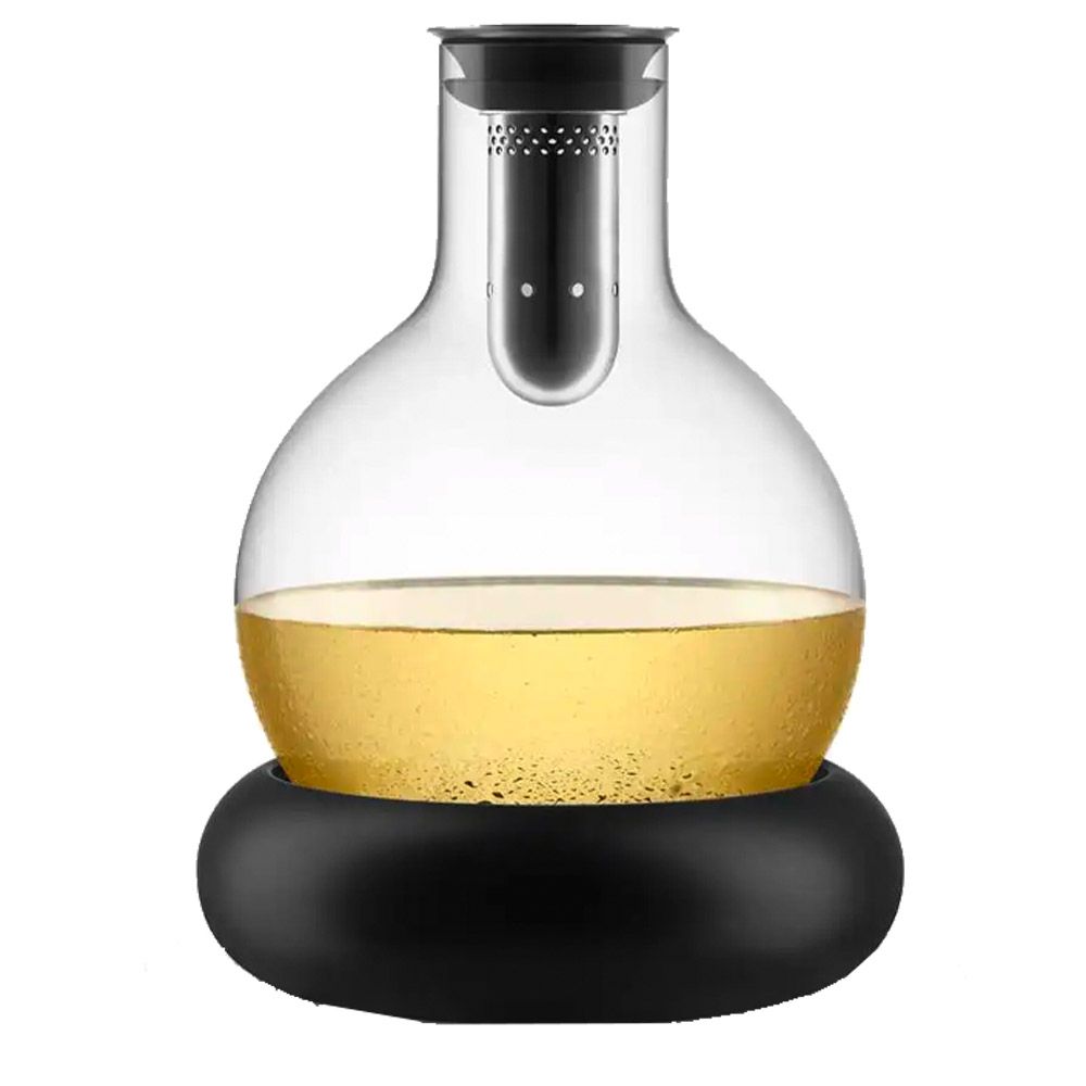 COOL WINE DECANTER