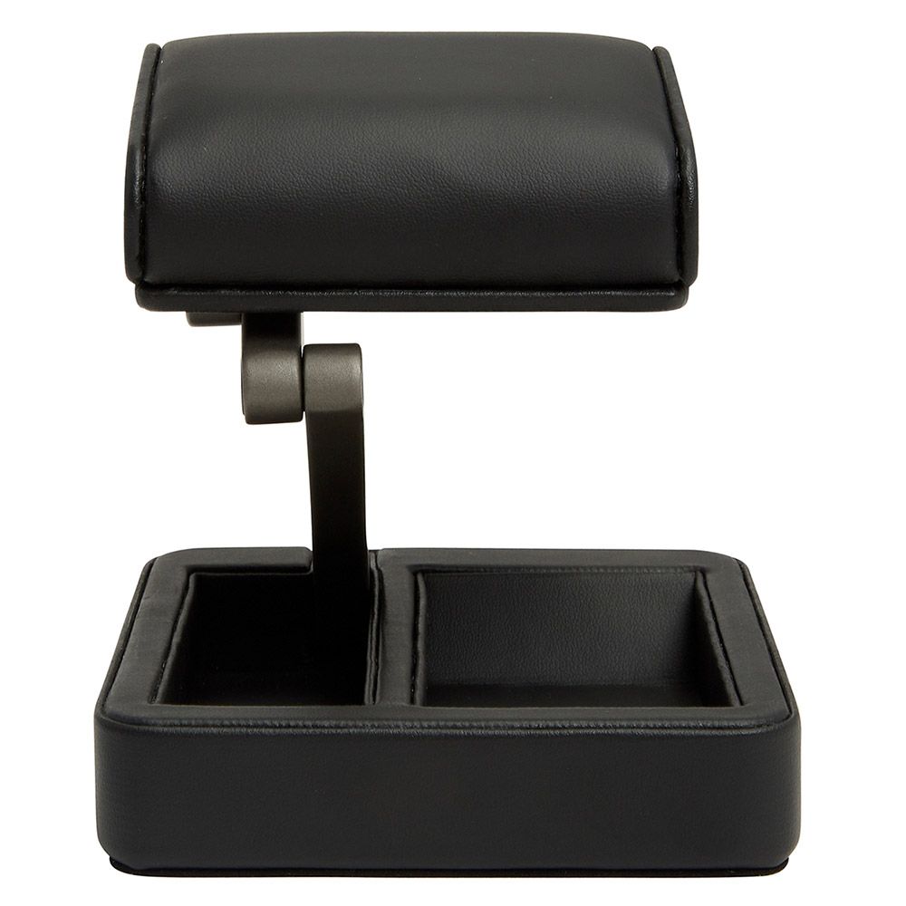 アクセサリー wolf&wolff atelier103 the mad shop WOLF Axis Travel Watch Stand - Powder Coat