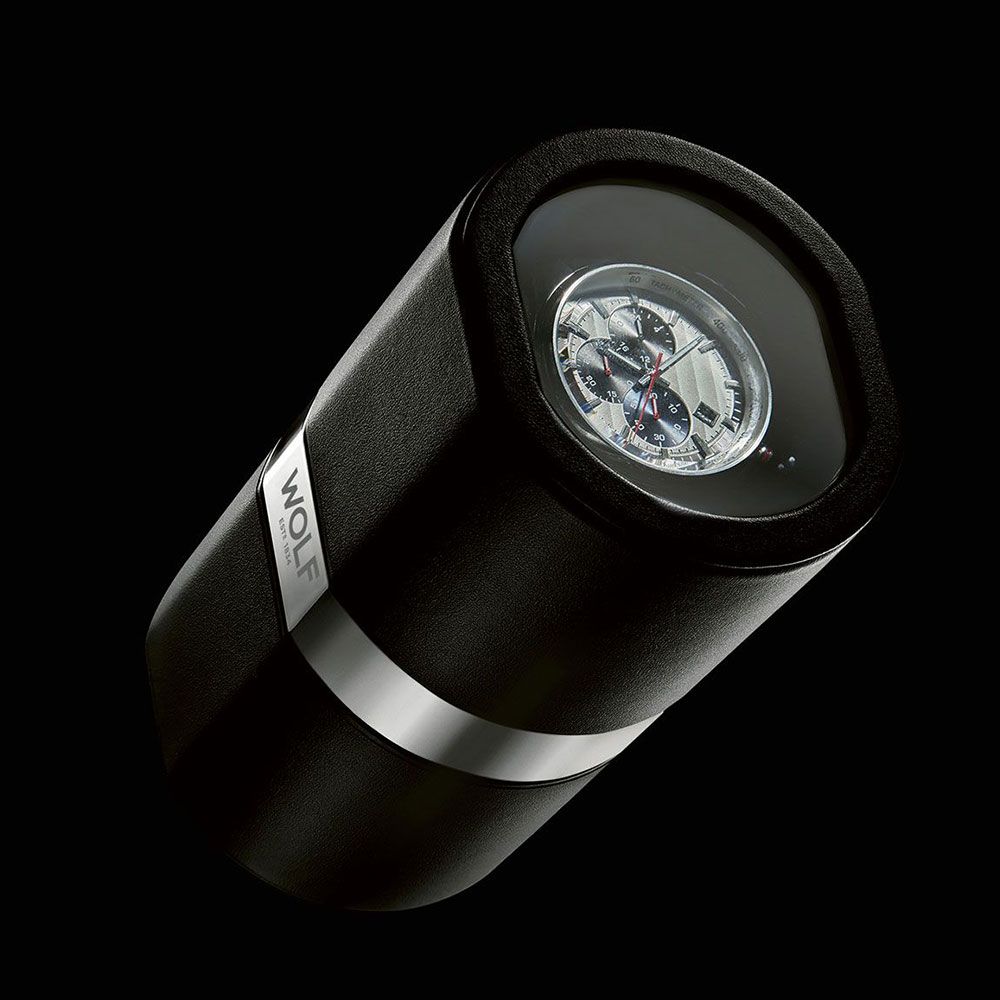 Automatische horloge opwinders- Van Run Watches