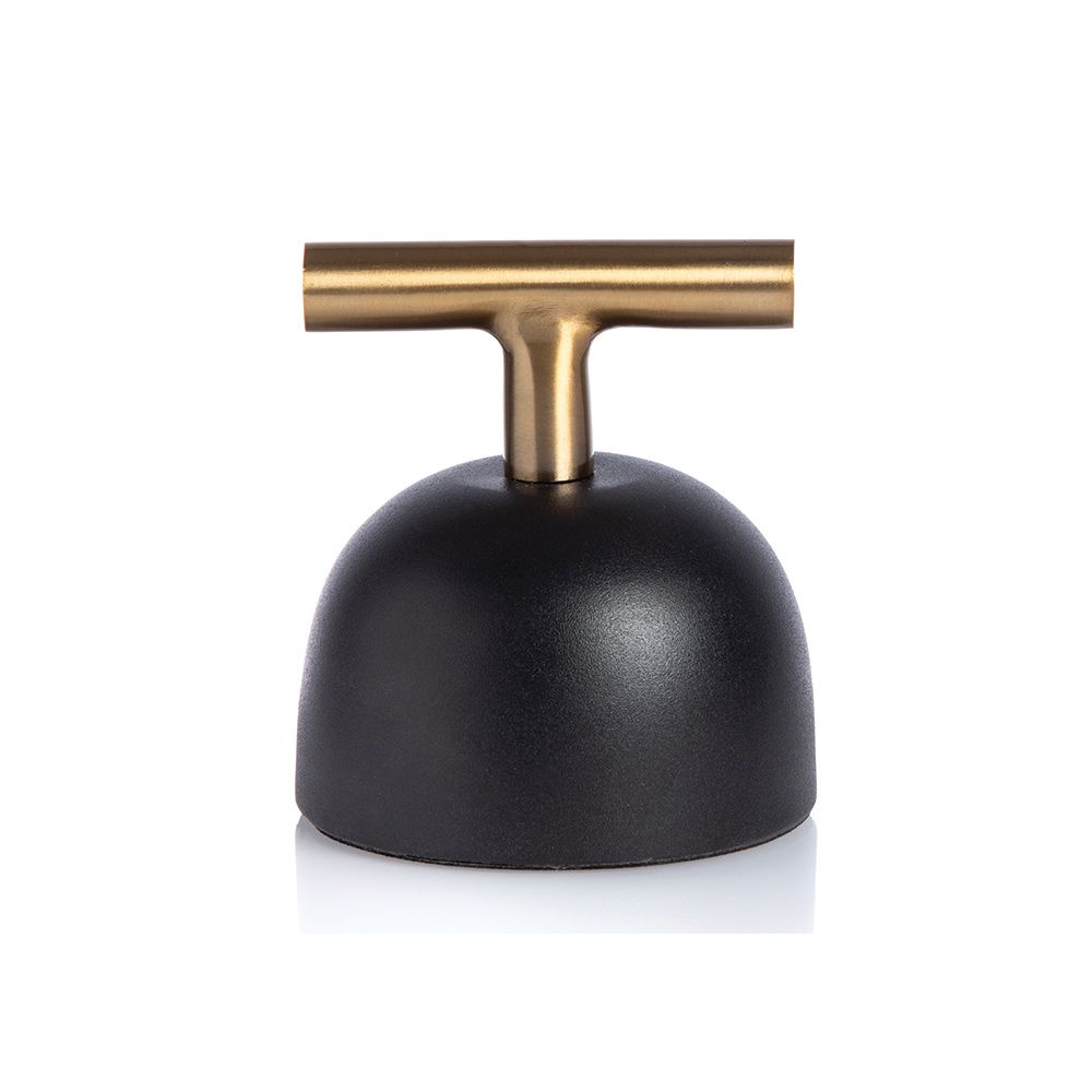 XLBoom Carry Away Paperweight - black