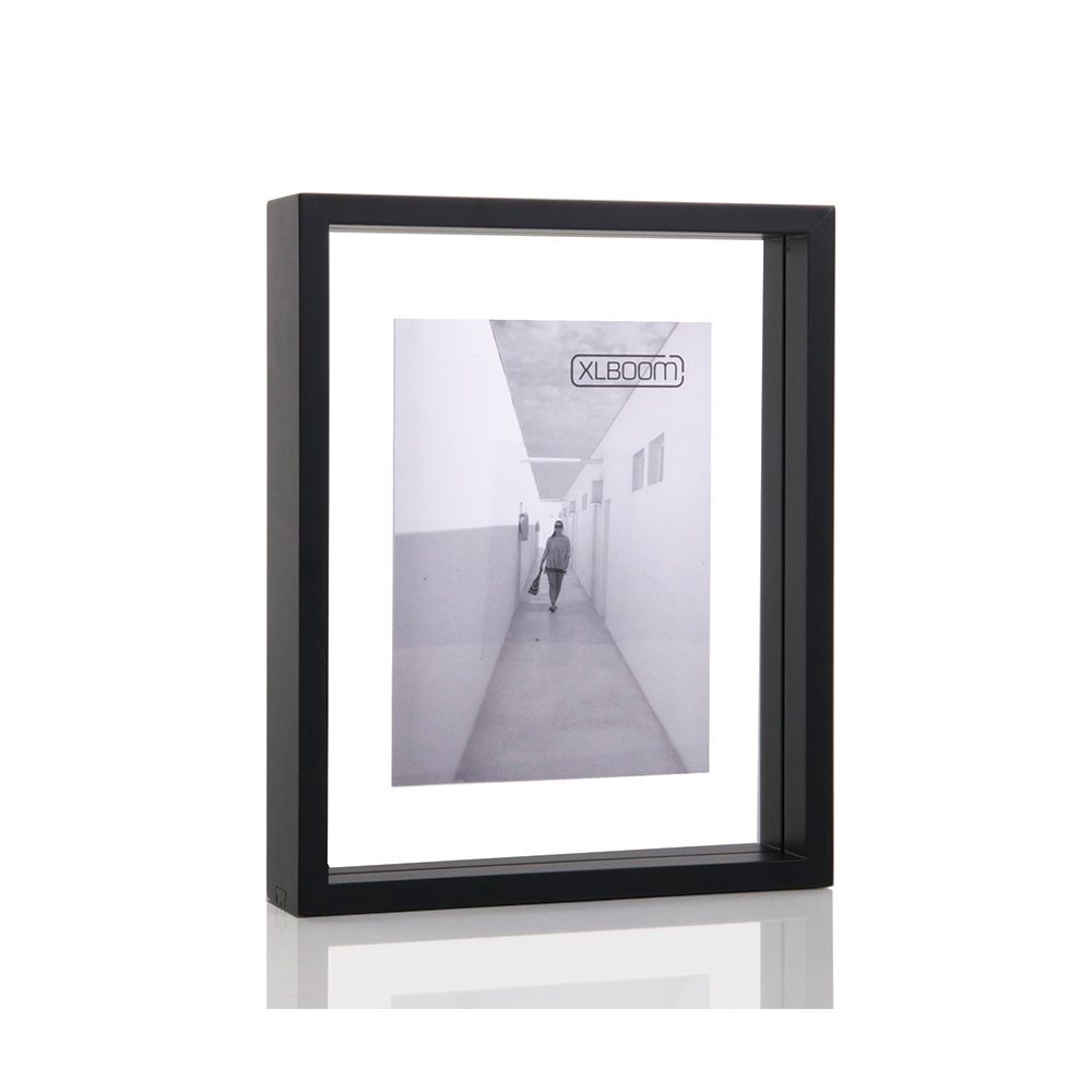 XLBoom picture frame Floating Box - 20 x 25 cm