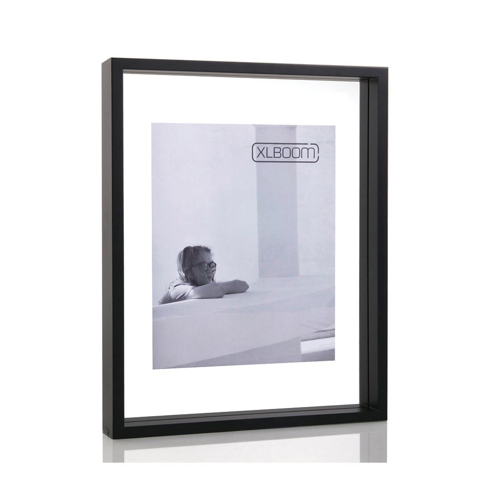 XLBoom picture frame Floating Box - 28 x 35,5 cm