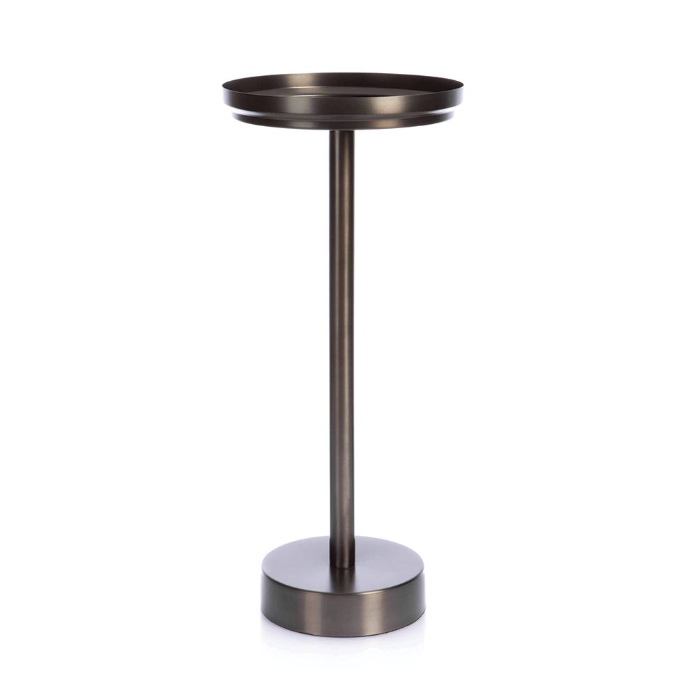 XLBoom Rondo Tray Table Black