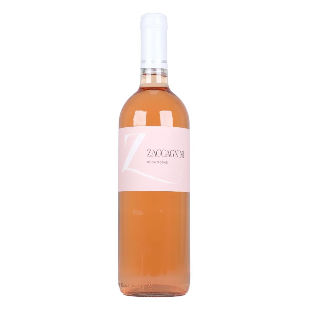 Zaccagnini rosé wine