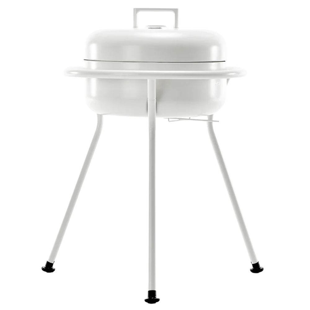 ZEE Koro Barbecue - White