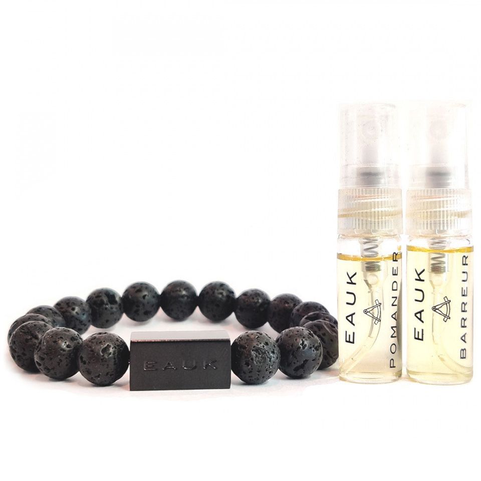 Eauk Bold Bracelet