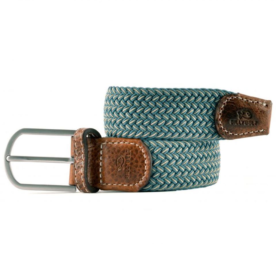 Billybelt Braided Belt The Wasilla