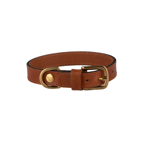 les deux chiens personalised dog collar leash