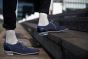 Owen Smith Socks & Laces Set Grey