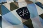 Saint Victory swim shorts - French Riviera