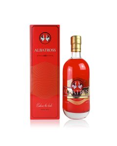 Albatross liquor