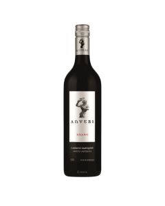 Anvers Brabo Cabernet Sauvignon Rode Wijn 2017