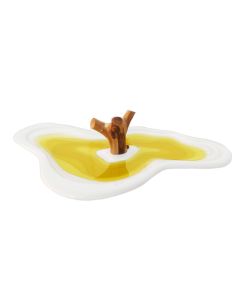 Barentzs Olive oil tasting dish
