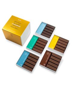 Golden Box - Chocolade