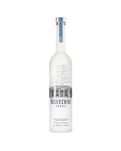 Belvedere Pure Vodka 