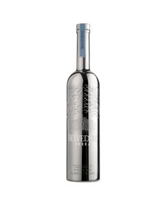 Belvedere Silver Sabre Bespoke vodka