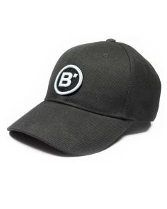 BVLLIN B' cap black