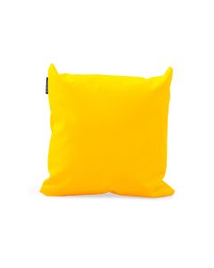 Bubalou Bub decorative cushion yellow