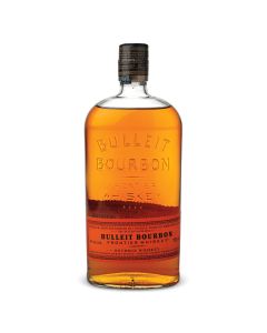 Bulleit Bourbon whisky