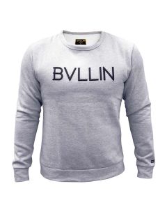 BVLLIN grey sweater
