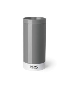 Pantone | Copenhagen Design To Go Cup Grey