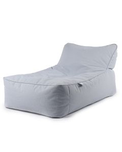 Extreme Lounging B-Bed Lounger Grey