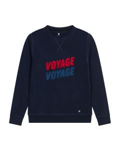 Faguo Voyage sweater