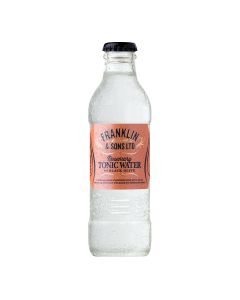 Franklin & Sons LTD Rosemary Tonic with Black Olive - 0,2L