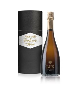 Lux Sparkling Gift Tube