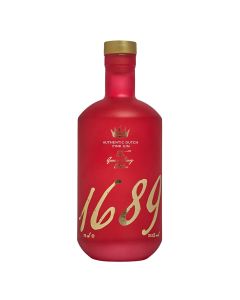Gin 1689 Queen Mary Pink Gin