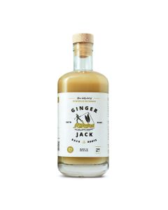 Ginger Jack ready-to-drink ginger shooter