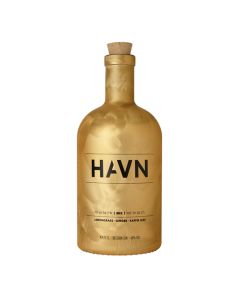 HAVN gin Bangkok